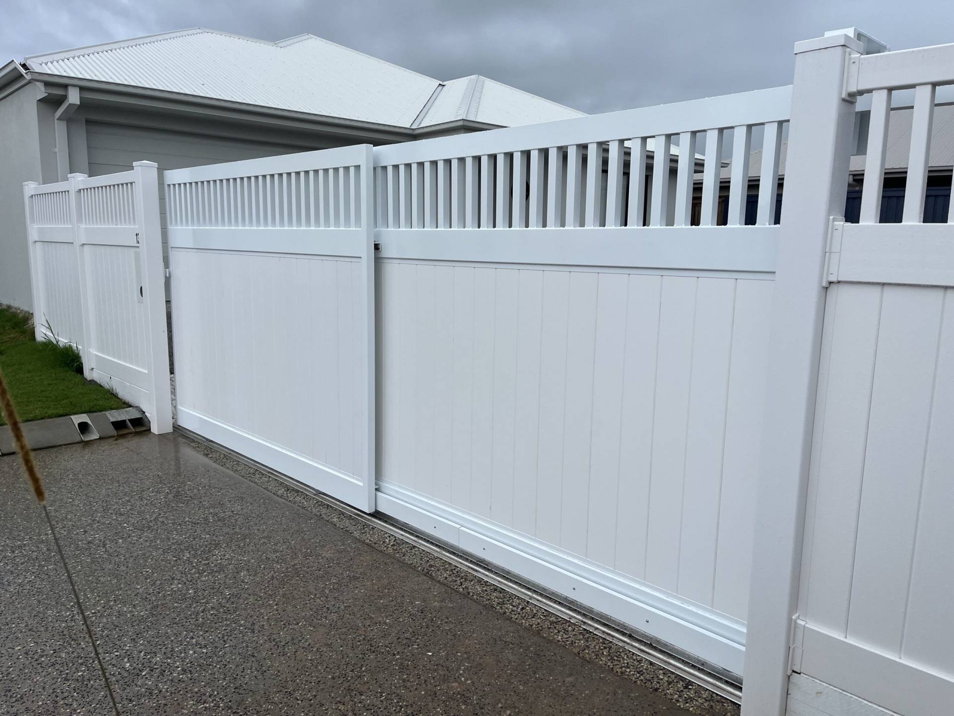 White PVC resized