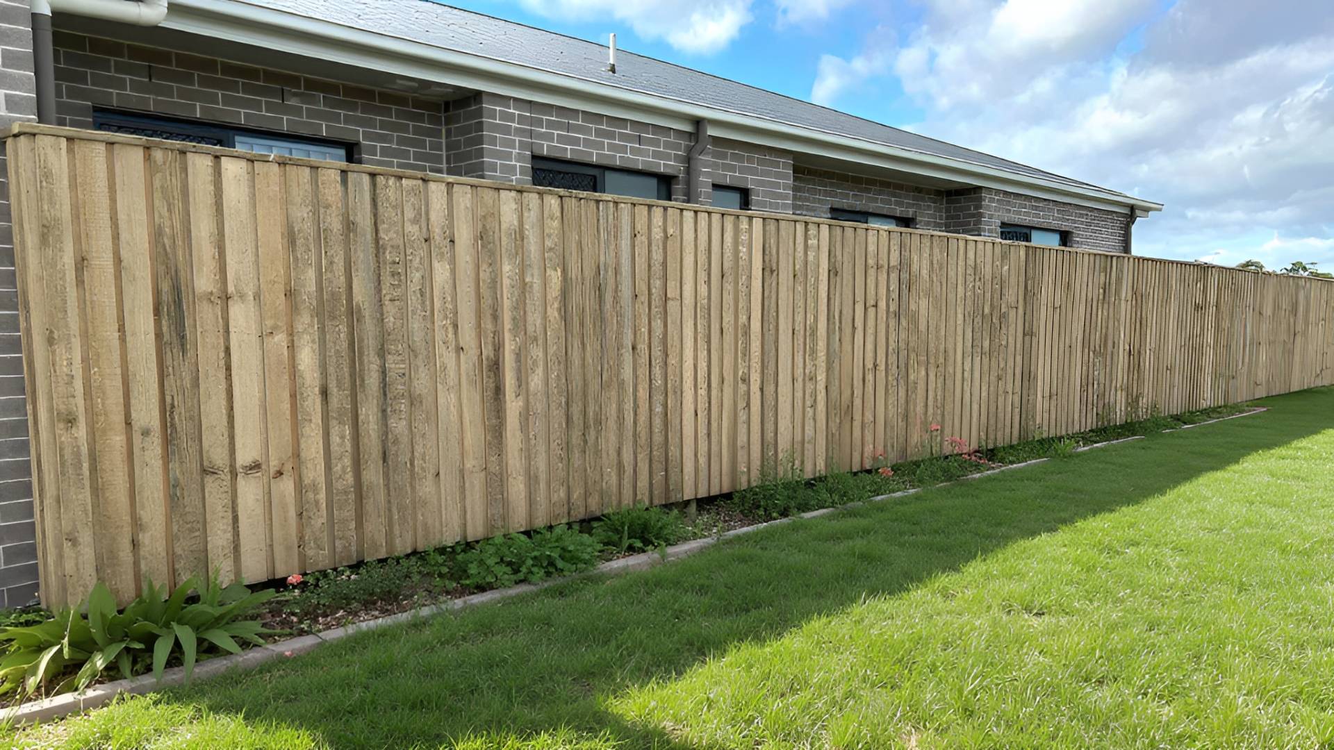 Timber 5