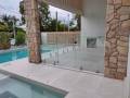 GlassPoolfencing